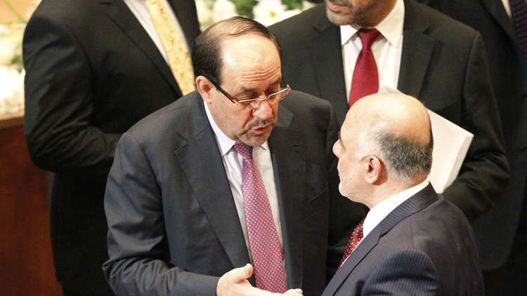 العراق.. العبادي يتصالح مع حزب الدعوة