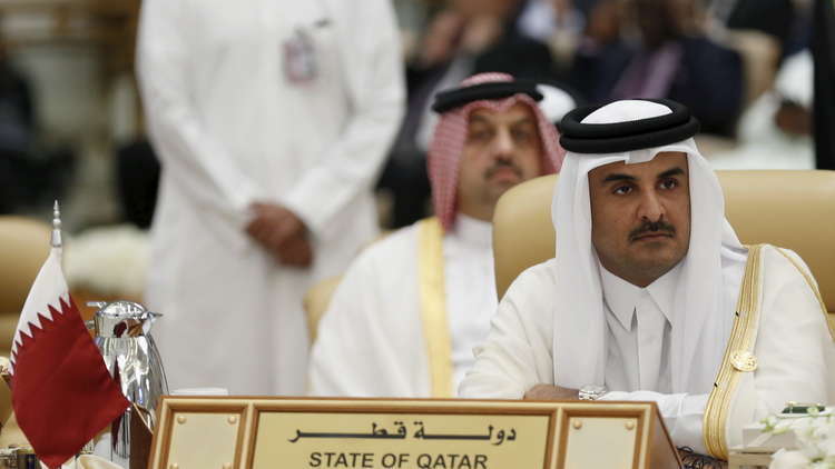 الشيخ تميم يترأس وفد قطر في الدورة الـ73 للأمم المتحدة