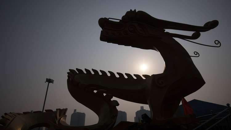 بكين تنشر "كتابا أبيض" يكشف حقائق التوتر التجاري مع واشنطن