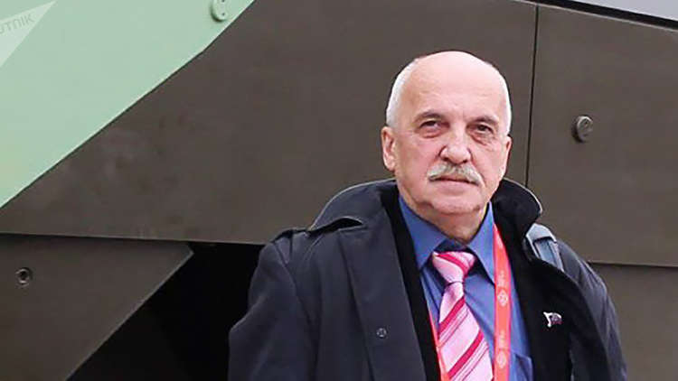 خبير روسي لـRT : نشر مضاداتنا الإلكترونية سيجنب سوريا تكرار هجوم اللاذقية