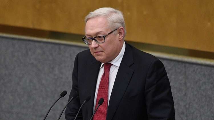 الخارجية الروسية: مستعدون لمناقشة تسليم "S-300" لسوريا مع الولايات المتحدة