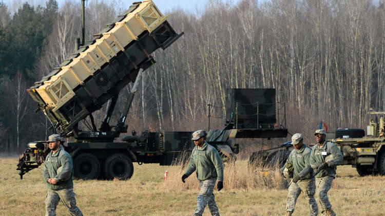 موسكو: نشر  الدرع الصاروخية في رومانيا وبولندا يهدد معاهدة الصواريخ متوسطة وقصيرة المدى