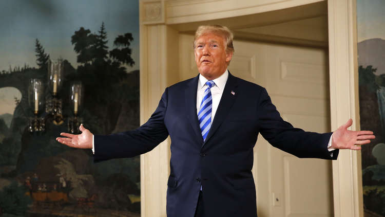 عقوبات بمفعول رجعي.. سابقة أمريكية