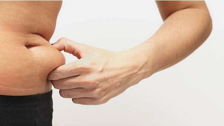  السمنة تتفوق على التدخين في التسبب بأمراض السرطان