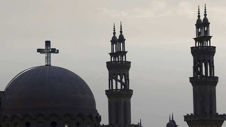 وسائل إعلام مصرية: انتحار راهب كنيسة بأسيوط!