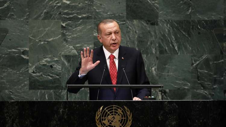 تركيا تغامر في التورط في نزاع مع السعودية