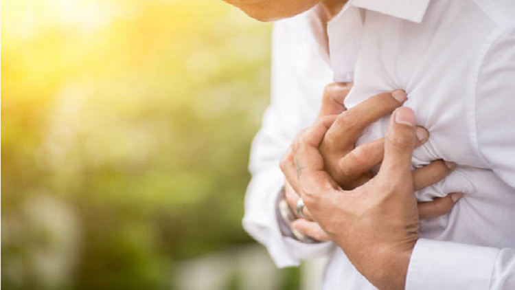 اختبار مطور يكشف أمراض القلب الخفية!