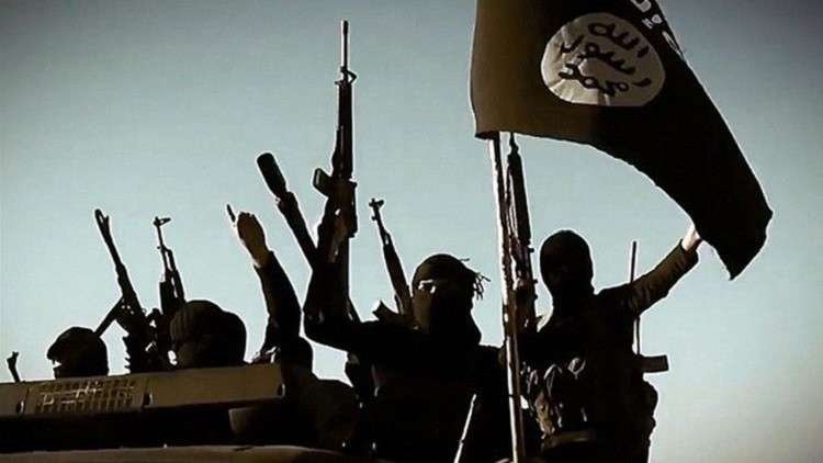 توقيف قرغيزي أرسل 100 إرهابي للقتال في سوريا 
