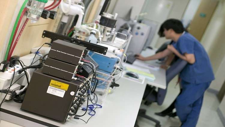 ابتكار بديل آمن للعلاج الكيميائي