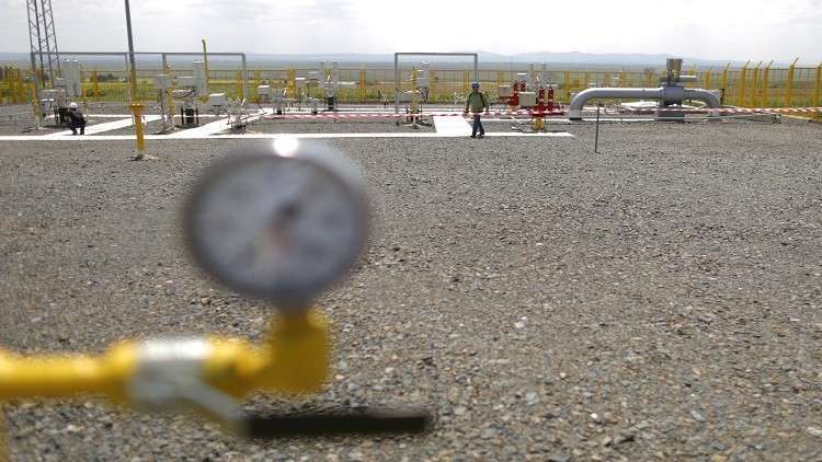 موسكو توقع مذكرة مع إسلام أباد لتوريد الغاز الإيراني إلى باكستان والهند