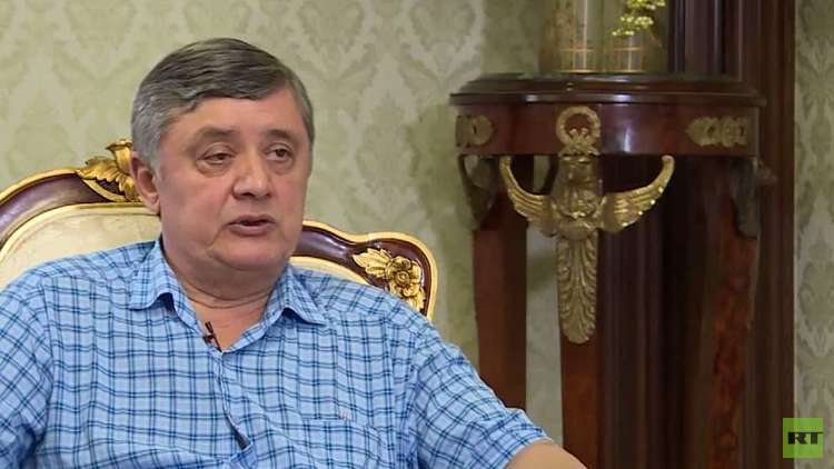 المبعوث الروسي إلى أفغانستان: إجراء مفاوضات مباشرة مع طالبان في هذه المرحلة صعب جدا