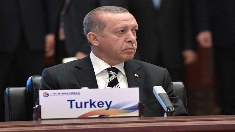 أردوغان: المخابرات التركية تلعب دورها في تنفيذ اتفاق إدلب