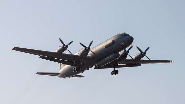 تفاصيل الرواية الإسرائيلية لإسقاط