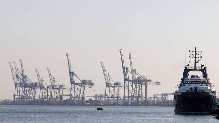 مصر تجهز مركزا لتجارة السيارات سيكون الأكبر من نوعه في شرق المتوسط