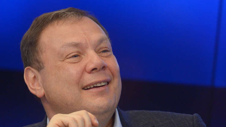 رجل أعمال روسي يؤسس أكبر شركة نفط وغاز في أوروبا