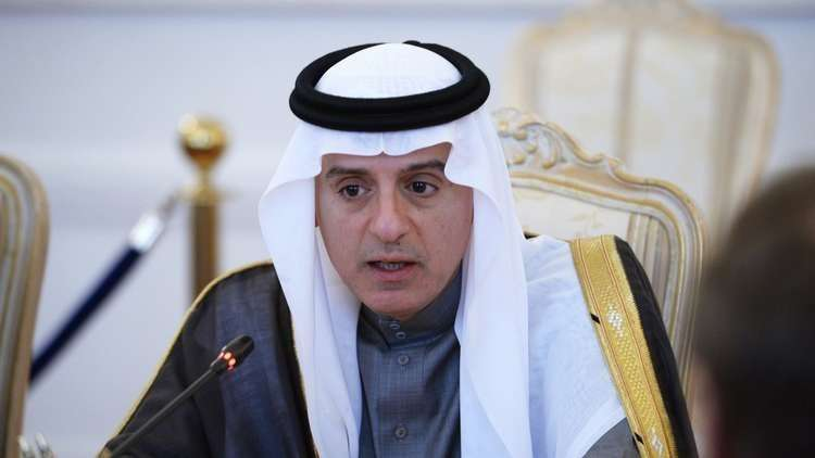 الجبير يهاجم قطر في الجمعية العامة ويعتبر مقاطعتها أمرا لا مفر منه