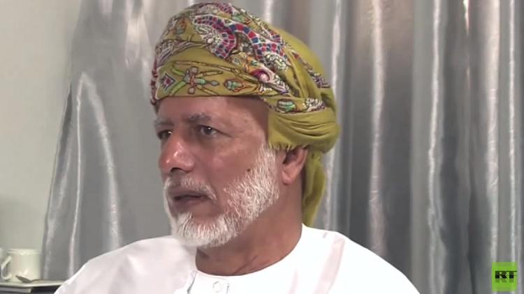 مسقط تطالب بمشروع أممي إنساني لإغاثة اليمن