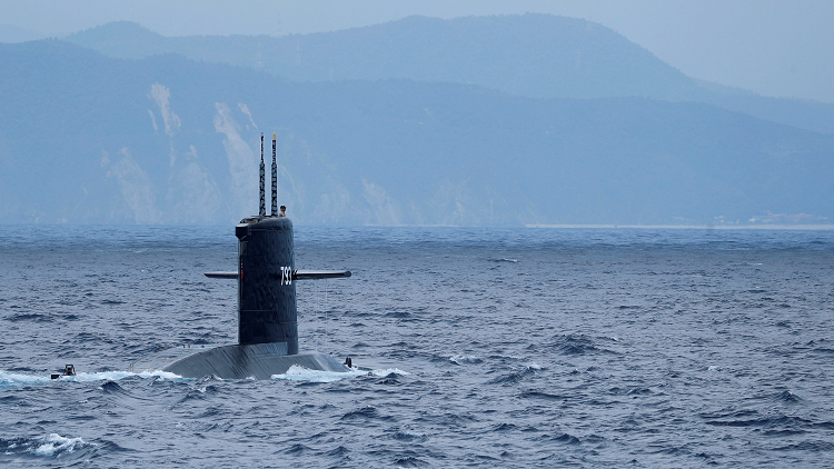 بريطانيا تنشر قوات خاصة في النرويج لمراقبة الغواصات الروسية