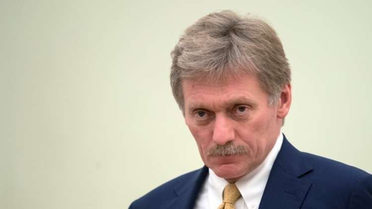 الحديث عن دعم صربيا سابق لأوانه