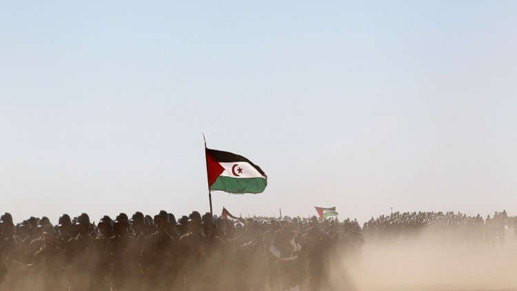 البوليساريو ترحب بدعوة الأمم المتحدة للحوار بشأن الصحراء الغربية