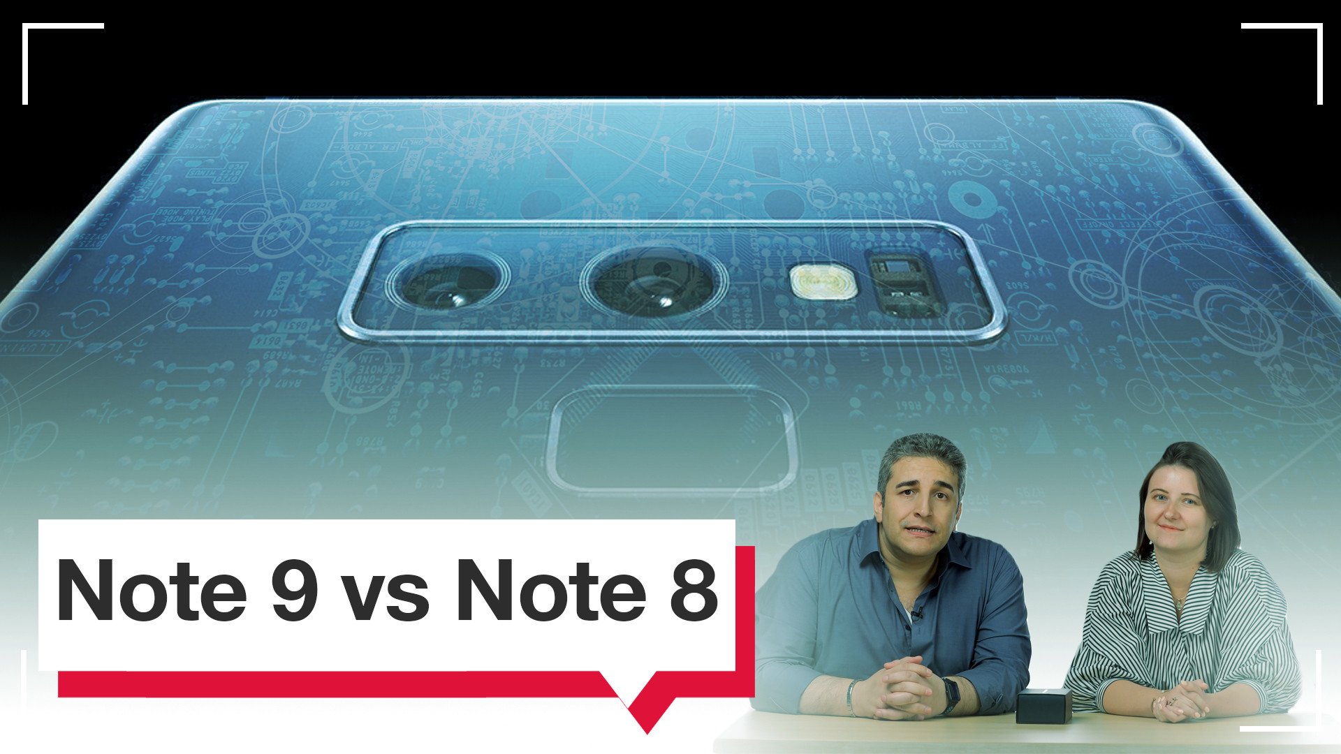 الهاتف الأحدث والأقوى.. من سامسونج