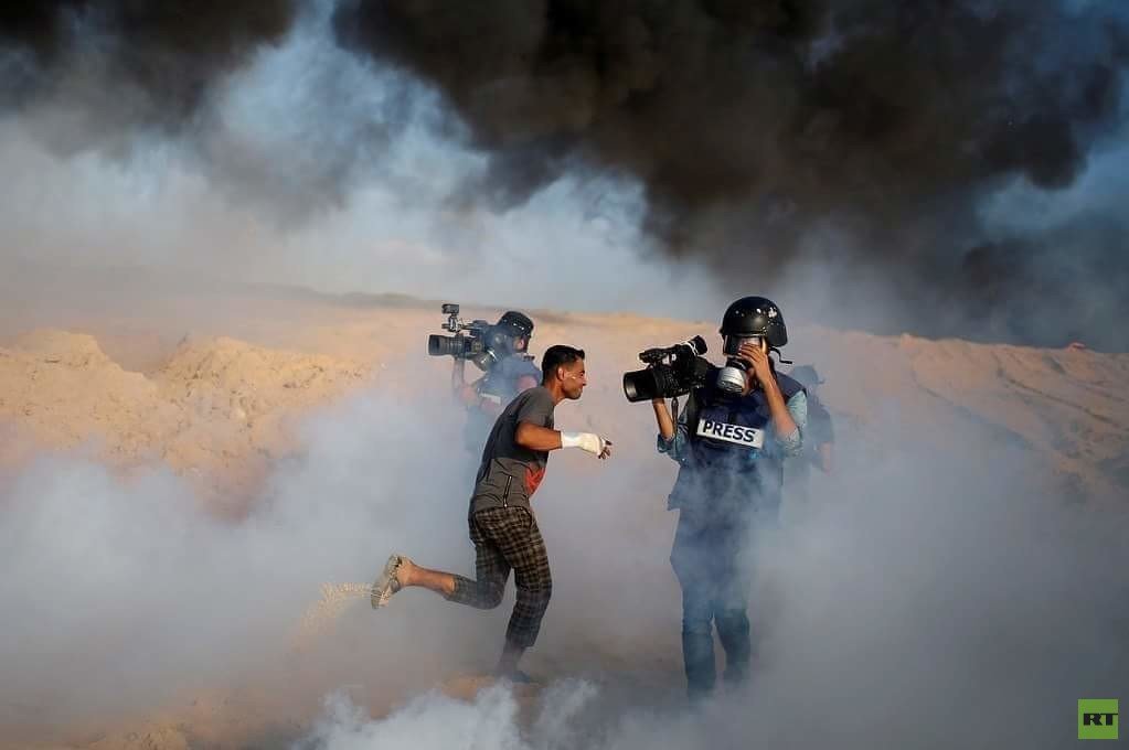 مقتل فلسطيني شرق قطاع غزة برصاص القوات الإسرائيلية