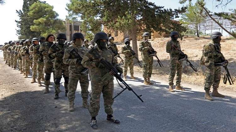 معارضة إدلب ترفض أي وجود روسي في المنطقة العازلة