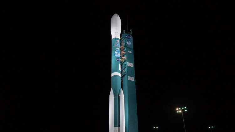 الولايات المتحدة توجه ضربة لروسيا في الفضاء 