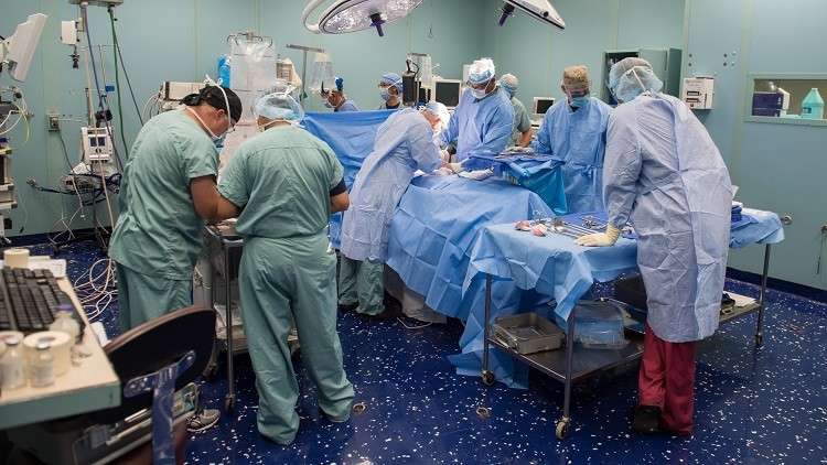 علماء يعالجون التهاب الزائدة الدودية دون عملية جراحية