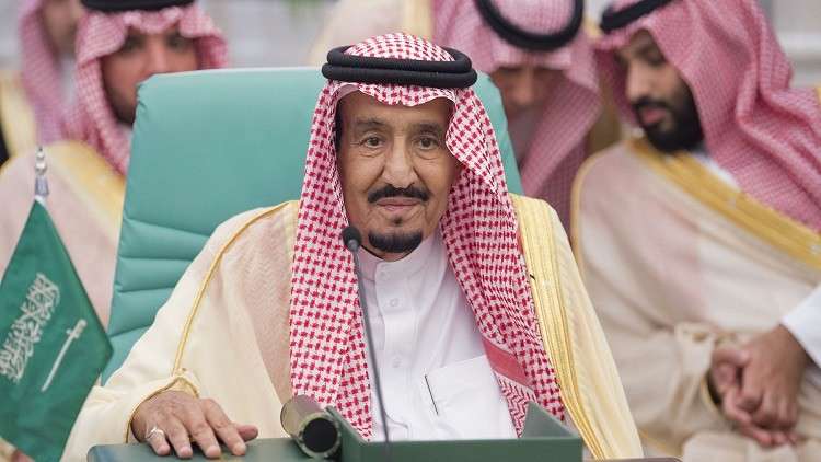 الملك سلمان يدعم اليمن بـ200 مليون دولار 