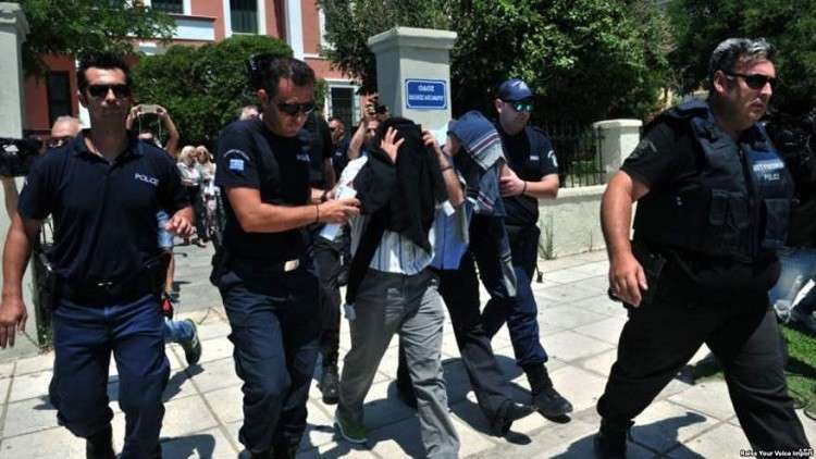الأمن التركي يعتقل 280 شخصا متهمين بغسيل الأموال