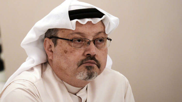 رويترز: خاشقجي دخل قنصلية بلاده في إسطنبول ولم يخرج!