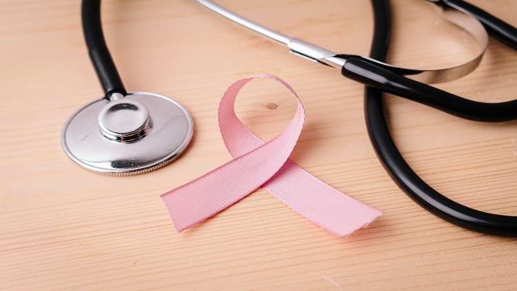 مضاد حيوي يقتل الخلايا العدوانية المسببة لعودة سرطان الثدي