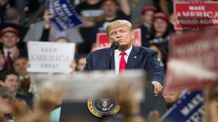 كيف أصبح ترامب ثريا؟