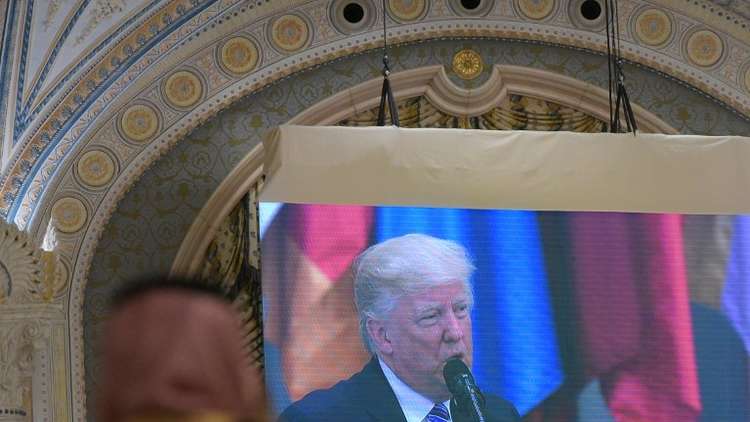 هل ستصبر السعودية على 