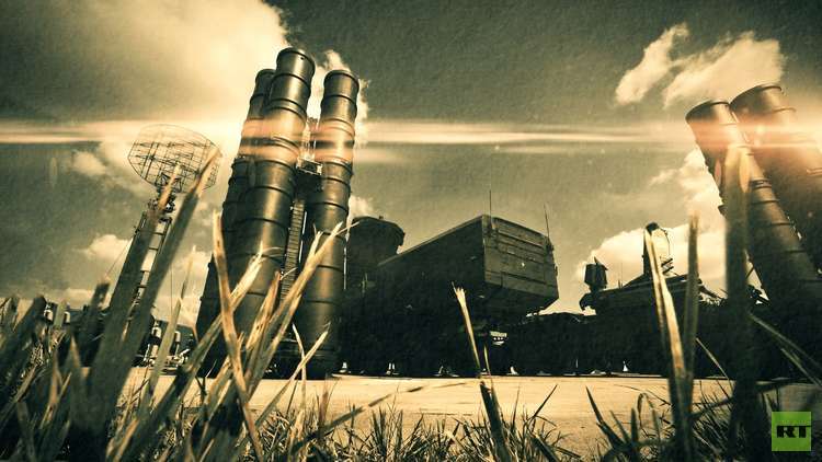 هل ستتمكن روسيا من بناء دفاع جوي موثوق في سوريا