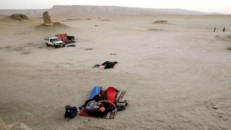 شباب مصريون يطلقون مبادرة جديدة لدعم اقتصاد بلادهم