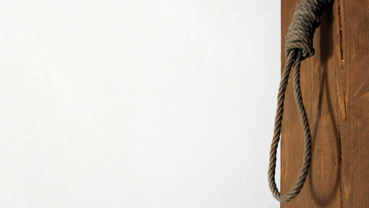 العراق.. الإعدام شنقا لمدرب  مقاتلي "داعش"