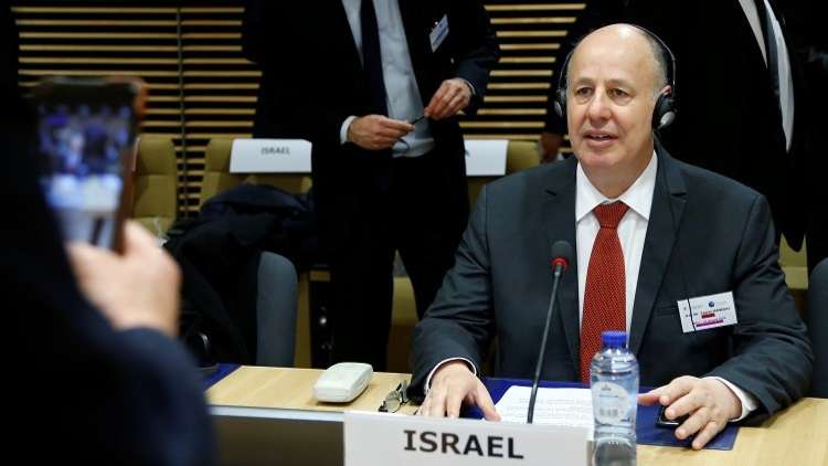 وزير إسرائيلي: نستطيع التغلب على منظومة 
