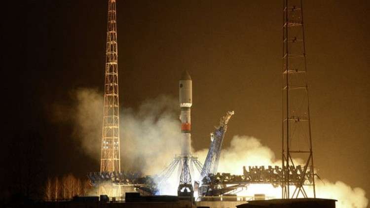 الإعلان عن موعد إطلاق القمر الاصطناعي المصري المصنوع في روسيا 