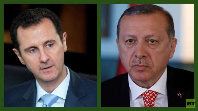 أردوغان: لن نخرج من سوريا قبل أن يجري شعبها انتخاباته