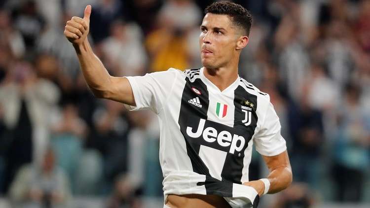 ضحية رونالدو تطالب بـ200 ألف دولار كتعويض