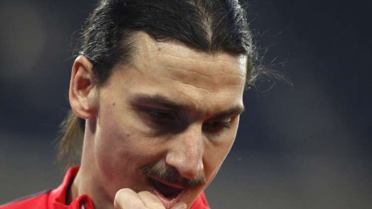 ليوناردو يغلق الباب أمام عودة إبراهيموفيتش إلى ميلان