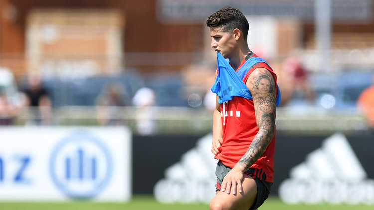 عصيان في بايرن ميونيخ!