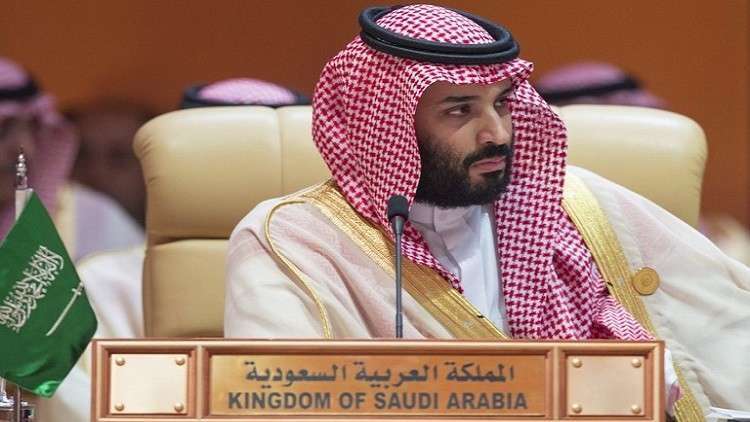 أبرز ما جاء في حوار ولي العهد السعودي مع وكالة "بلومبرغ"