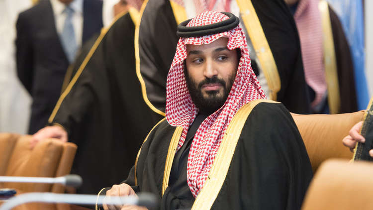 محمد بن سلمان: أسعى لجلب مدراء تنفيذيين للسعودية لكنهم يرفضون