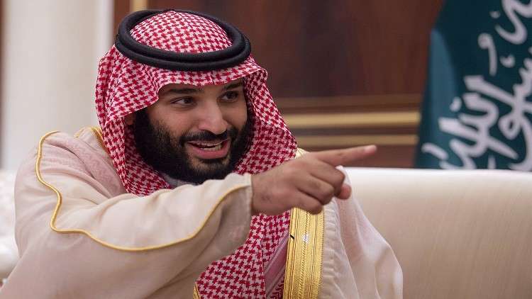 محمد بن سلمان يحدد متى ستنتهي الحرب في اليمن