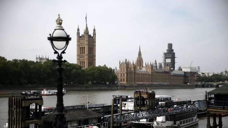 صحيفة: الاستخبارات العسكرية الروسية اخترقت أنظمة قناة بريطانية للمسلمين