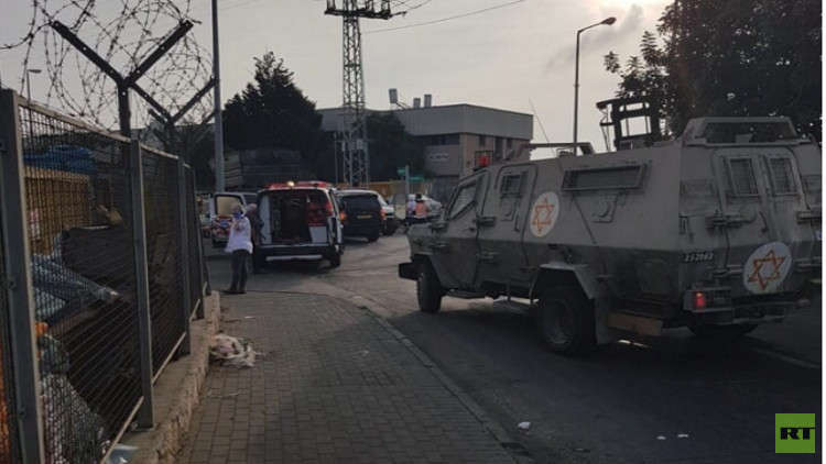 مقتل مستوطنين 2 وإصابة آخرين بإطلاق نار قرب مستوطنة بركان جنوب نابلس