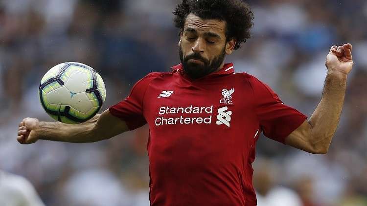 صلاح.. سيارة فارهة تفتقد إلى عجلة القيادة